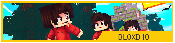 Bloxd io