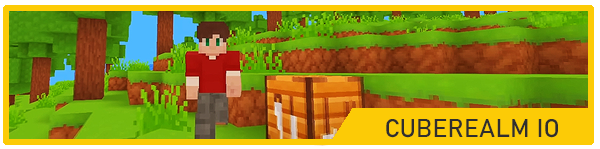 CubeRealm io